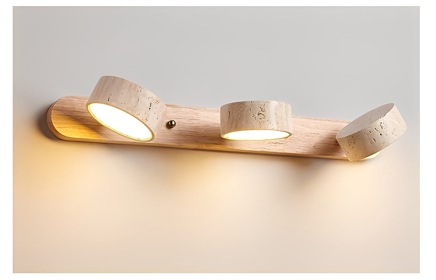 Kaori – LED-Spiegellampe