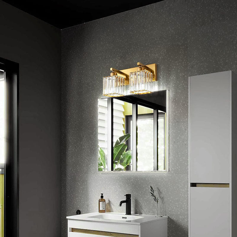 Riley – Schlichte Luxus-Wandlampe