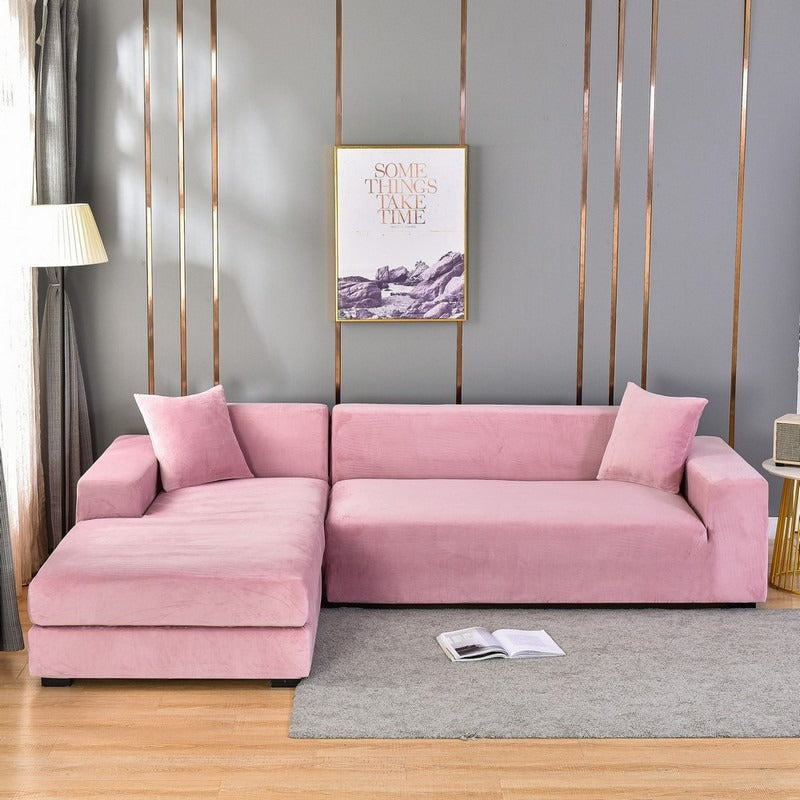 Niva – Weiche Sofahusse