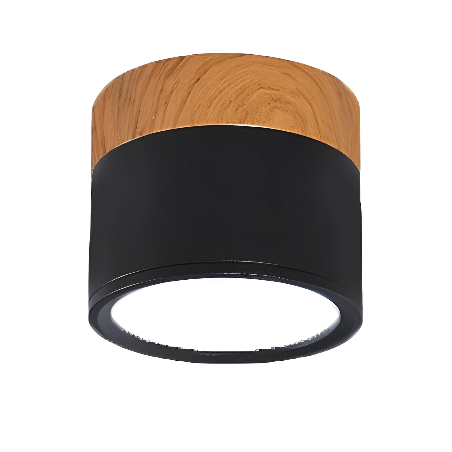 Noah – LED Macaron Holzmaserung Downlight