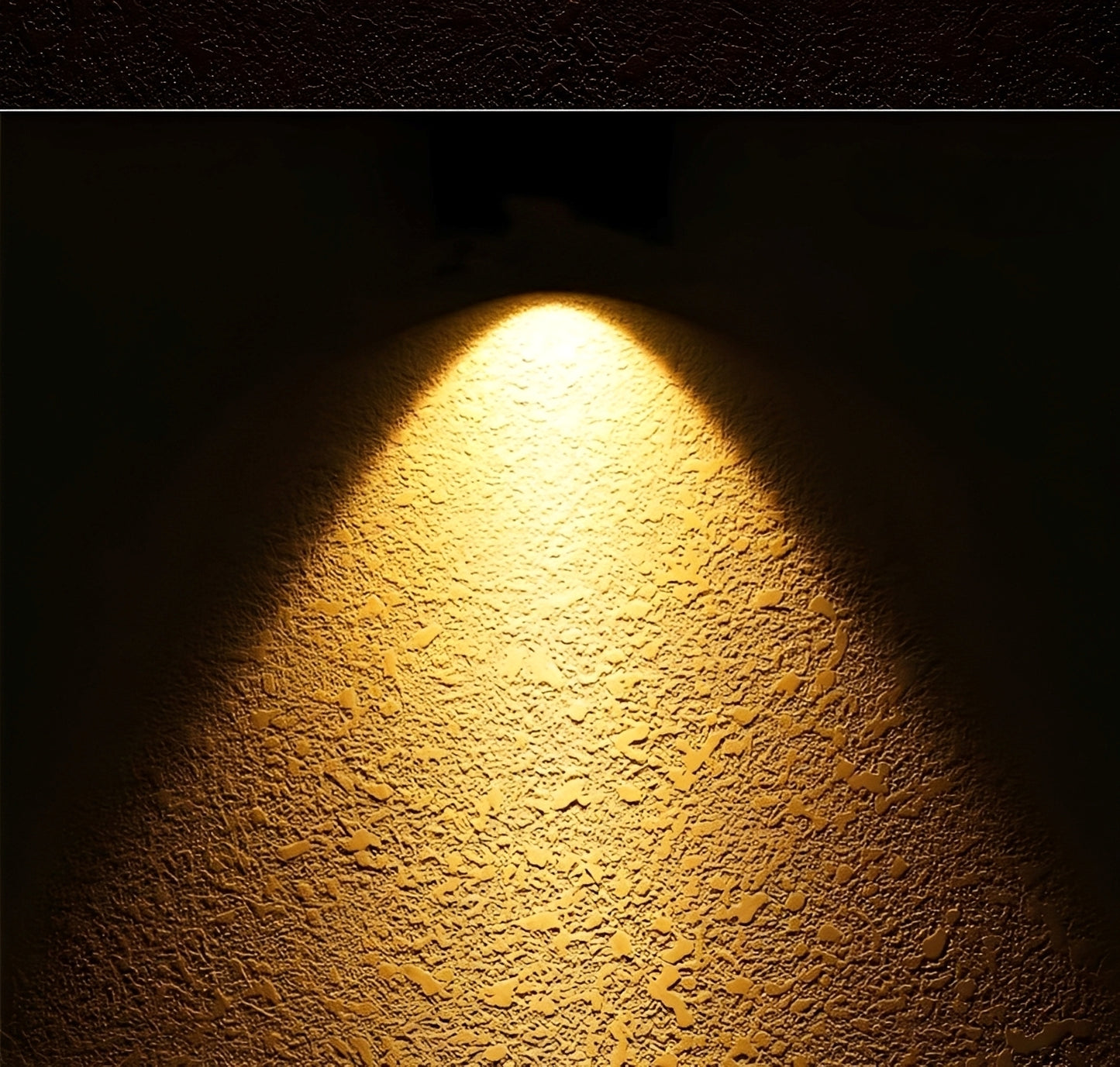 Arvel – Luxus COB Aufbauleuchte