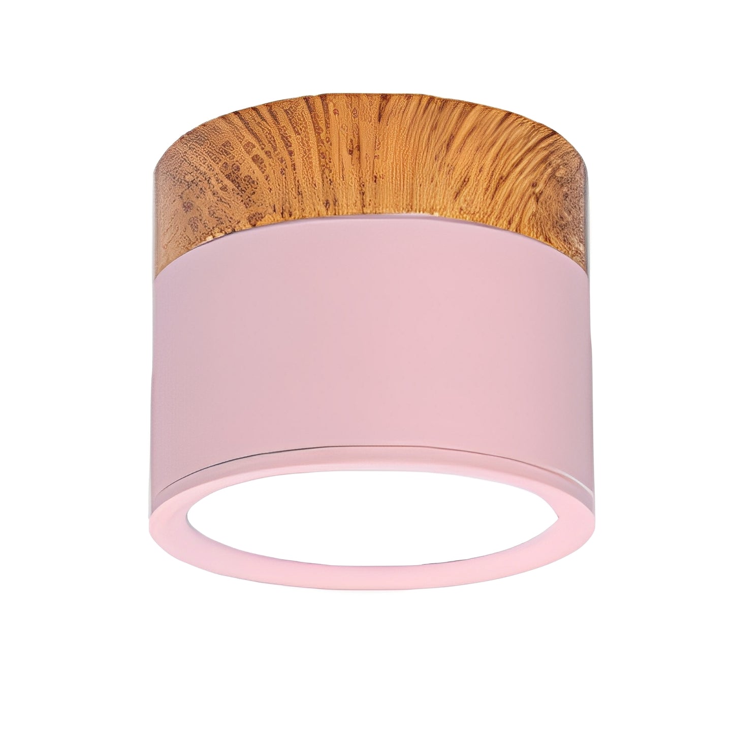 Noah – LED Macaron Holzmaserung Downlight