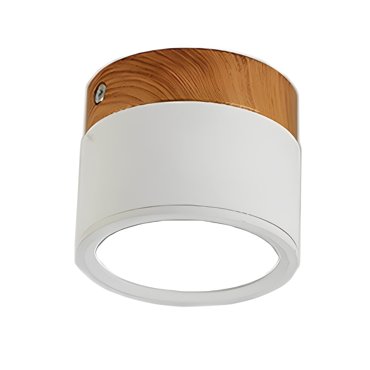 Noah – LED Macaron Holzmaserung Downlight