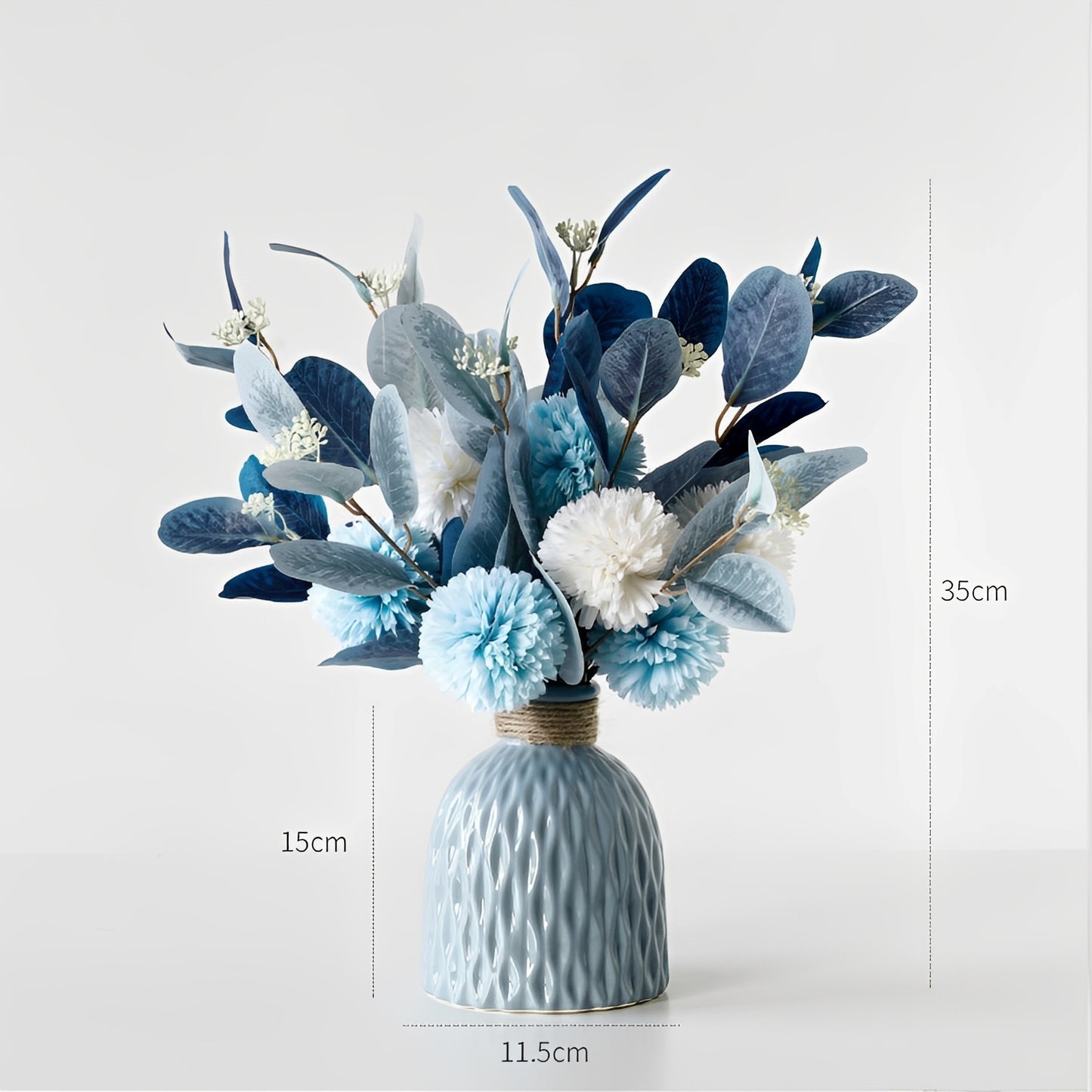 Mirela – Elegante Keramikvase