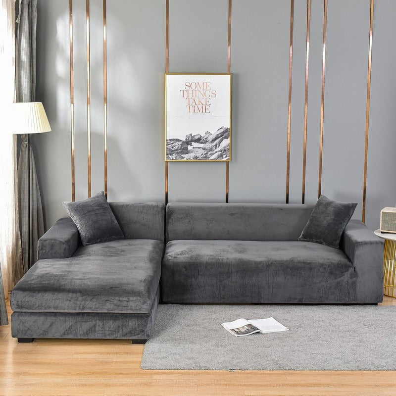 Niva – Weiche Sofahusse