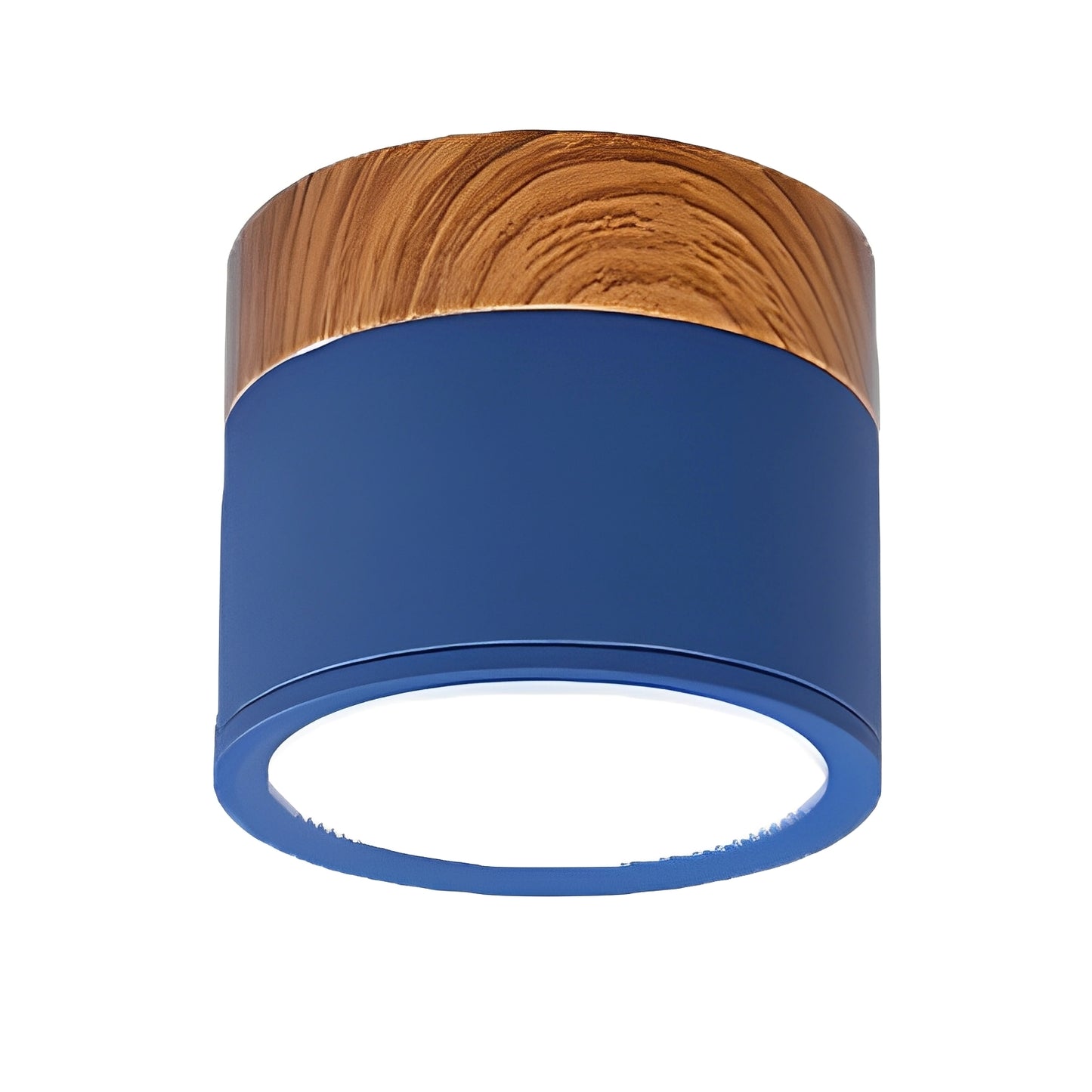 Noah – LED Macaron Holzmaserung Downlight