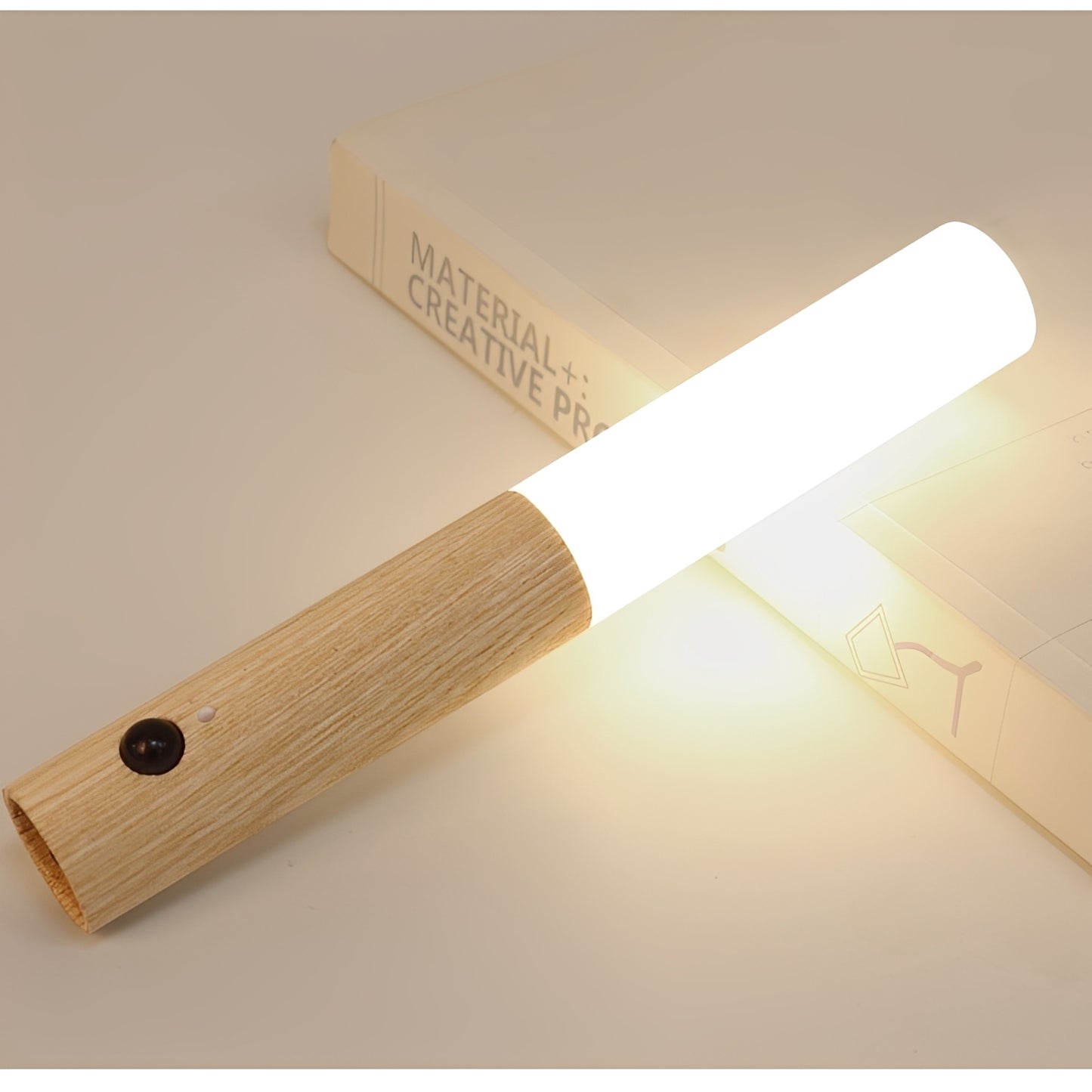 Nerio – Intelligentes LED-Nachtlicht