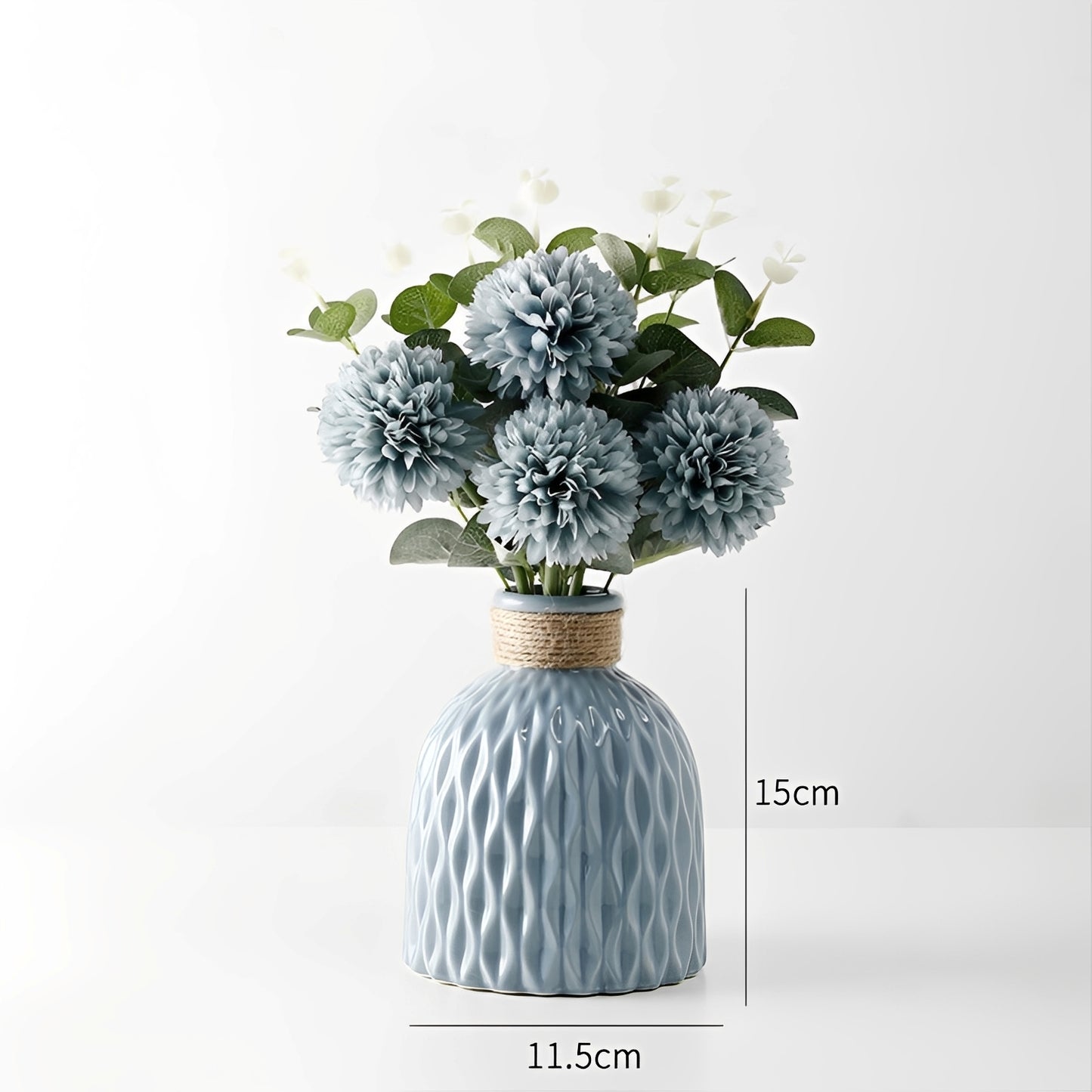 Mirela – Elegante Keramikvase