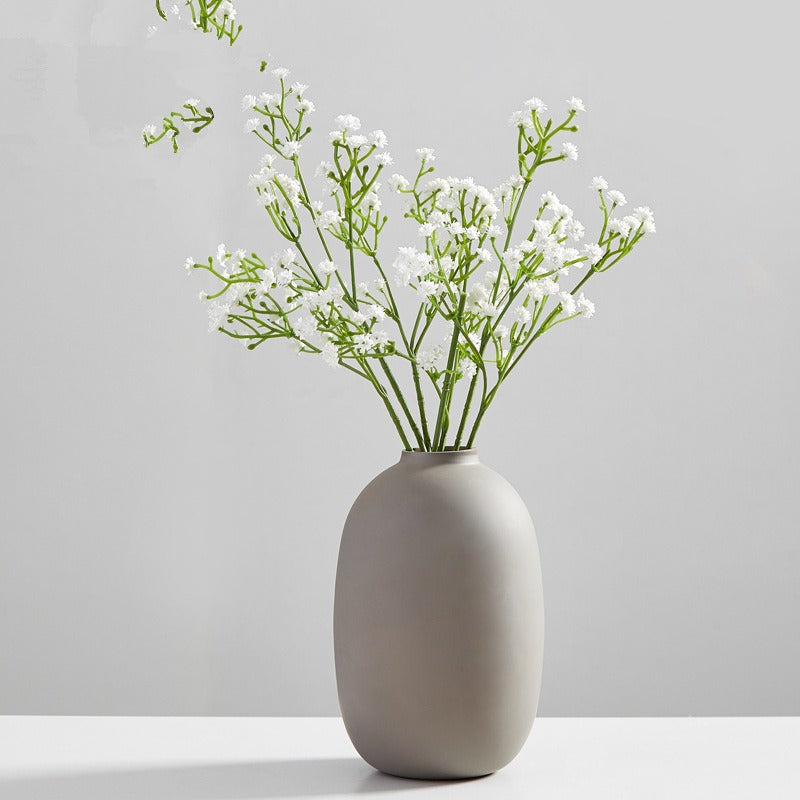 Elior – Nordische Keramikvase