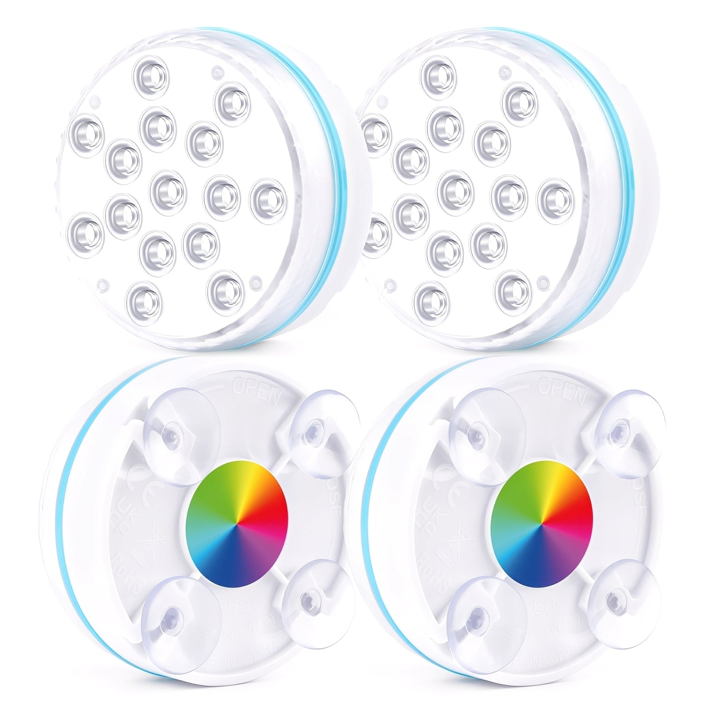 Lior – LED-Unterwasserlicht