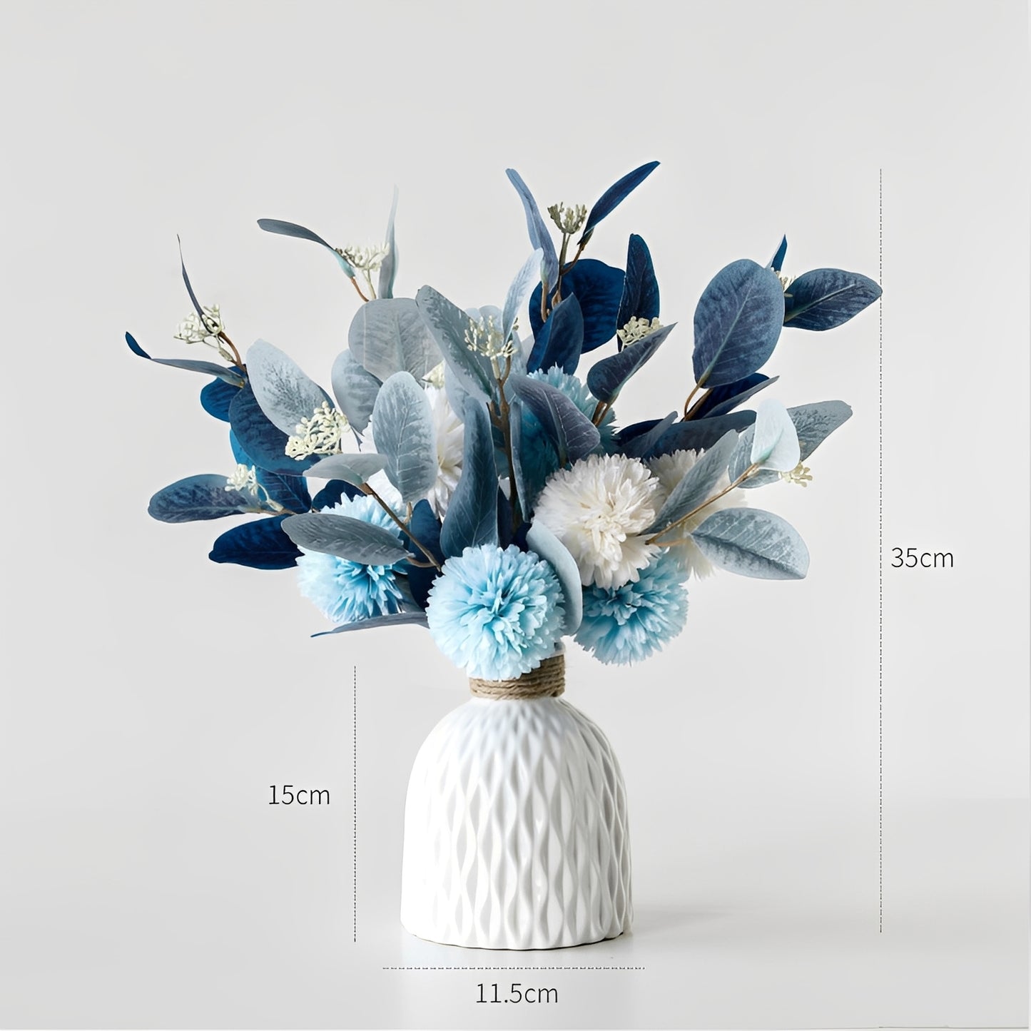 Mirela – Elegante Keramikvase