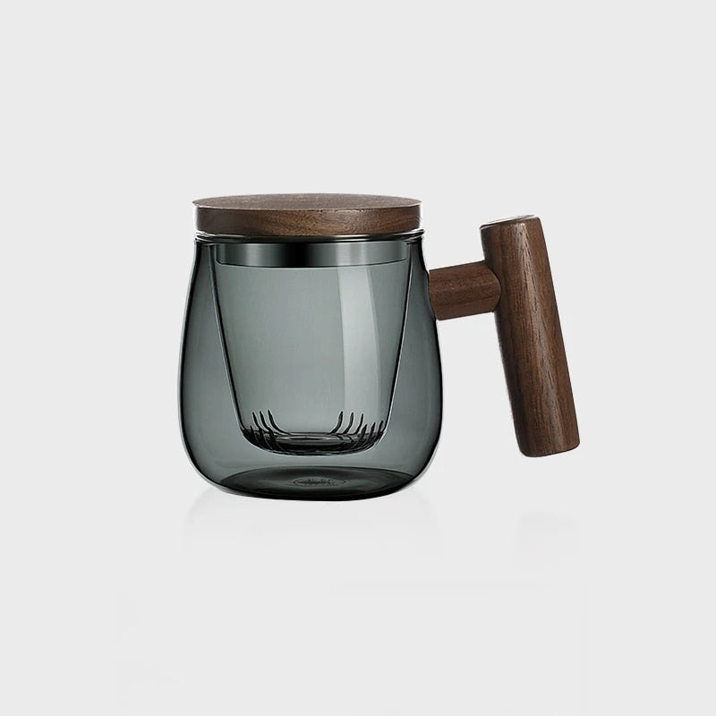 Emiko – Japanische Teetasse