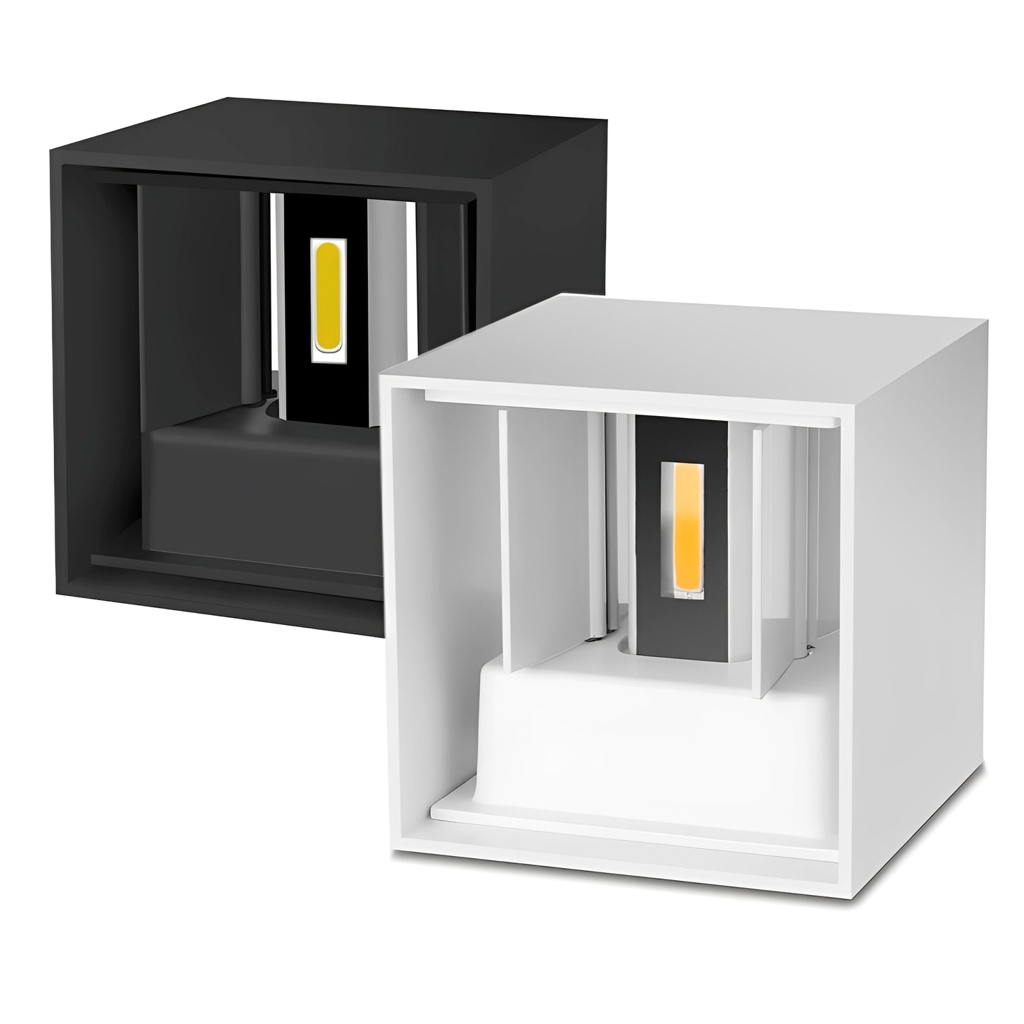 Aren – Moderne LED Outdoor Wandleuchte