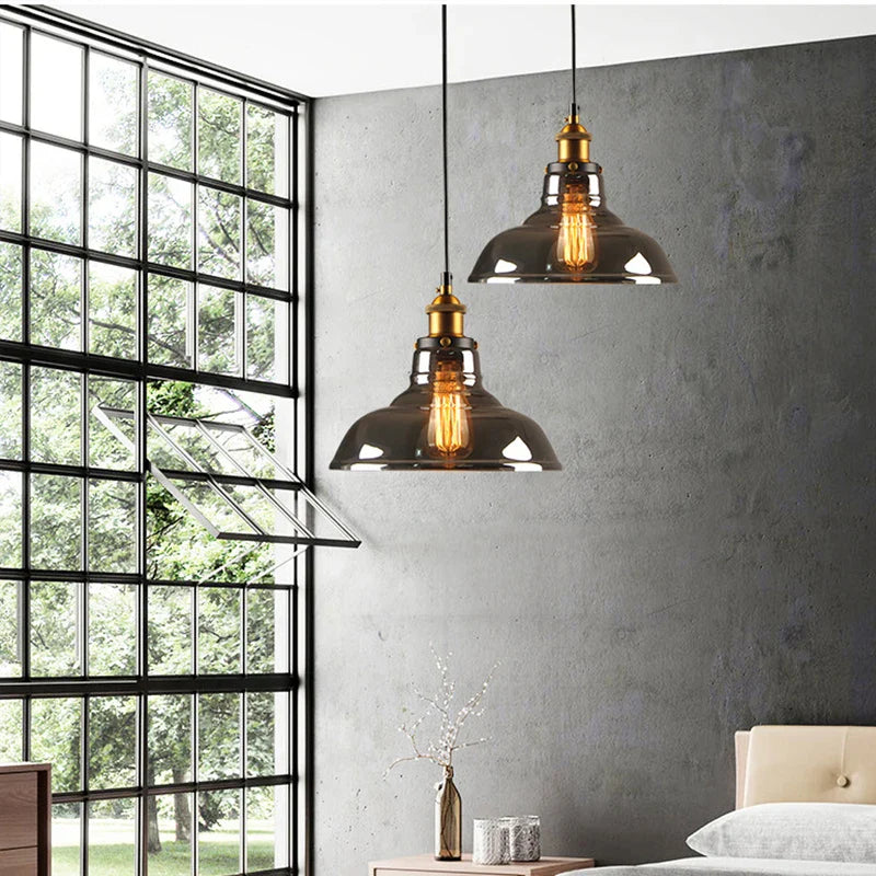 Aozora – Loft Pendelleuchte