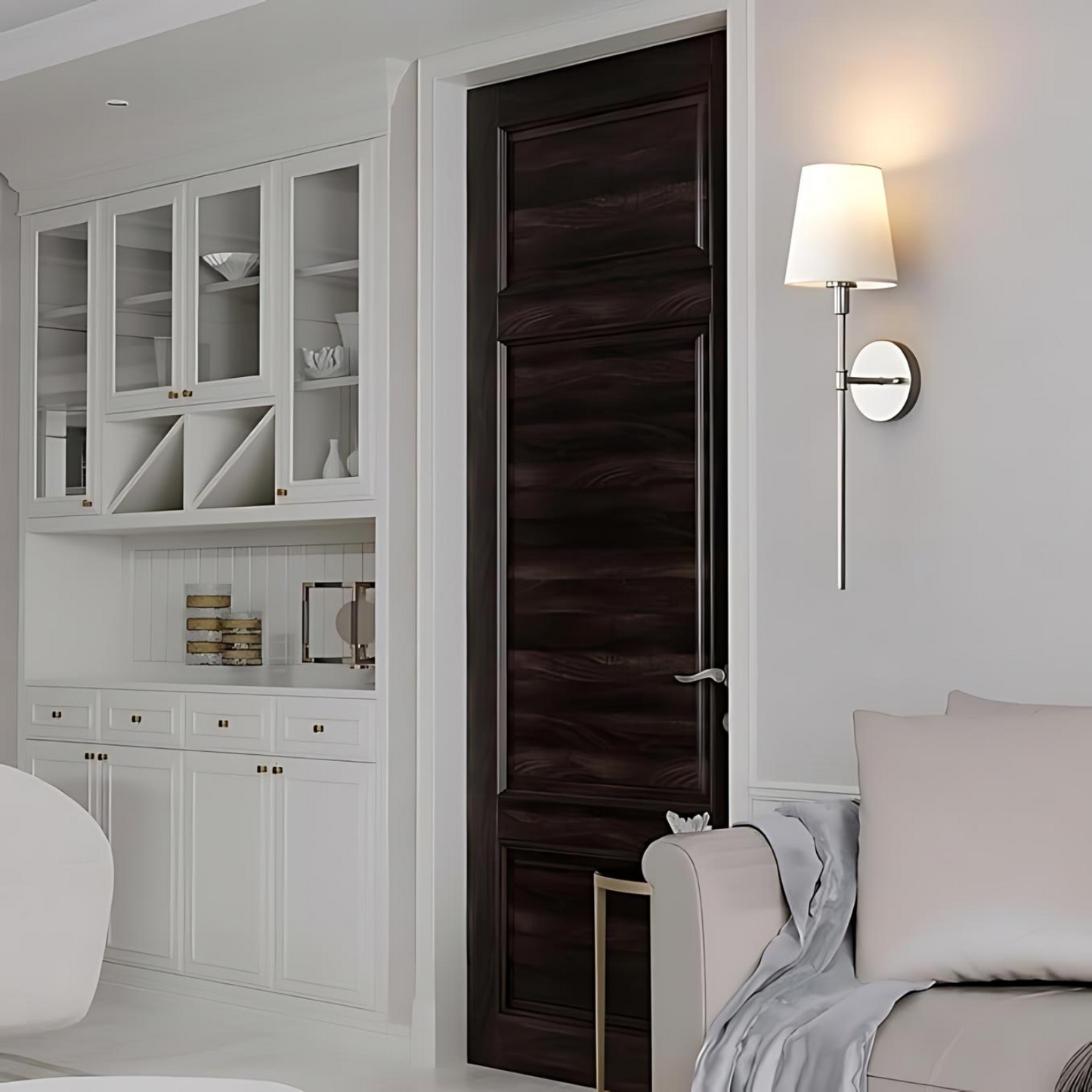 Laurel – LED Wandleuchte