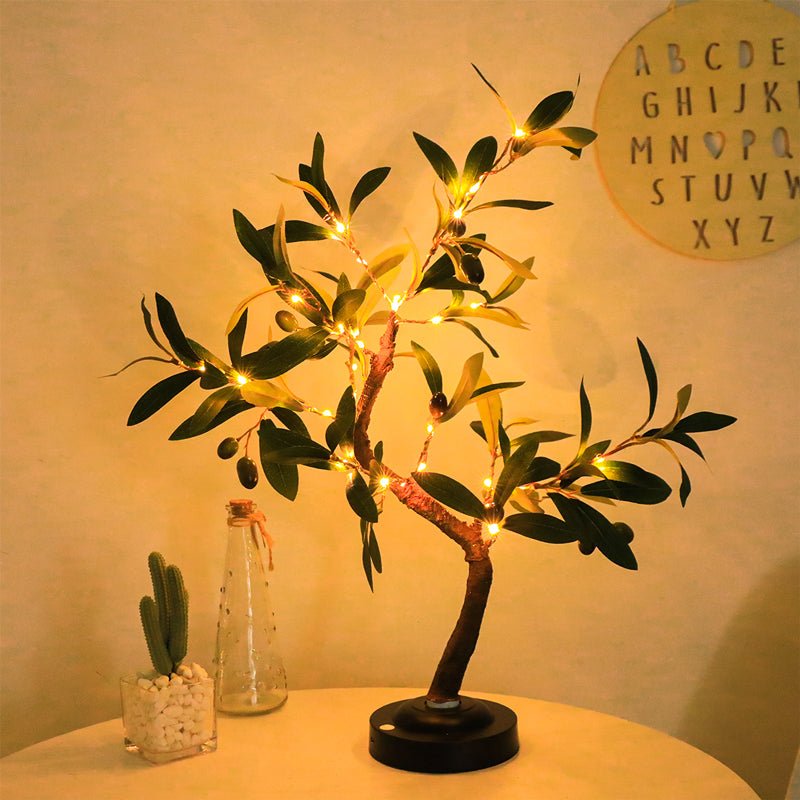 Brent – LED-Dekolichter