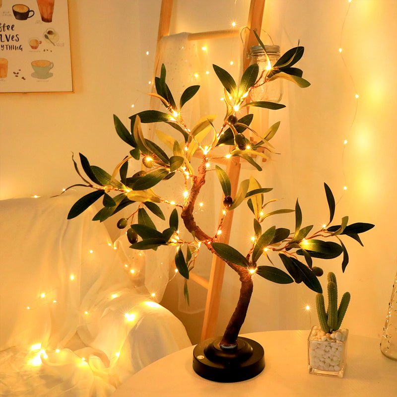Brent – LED-Dekolichter