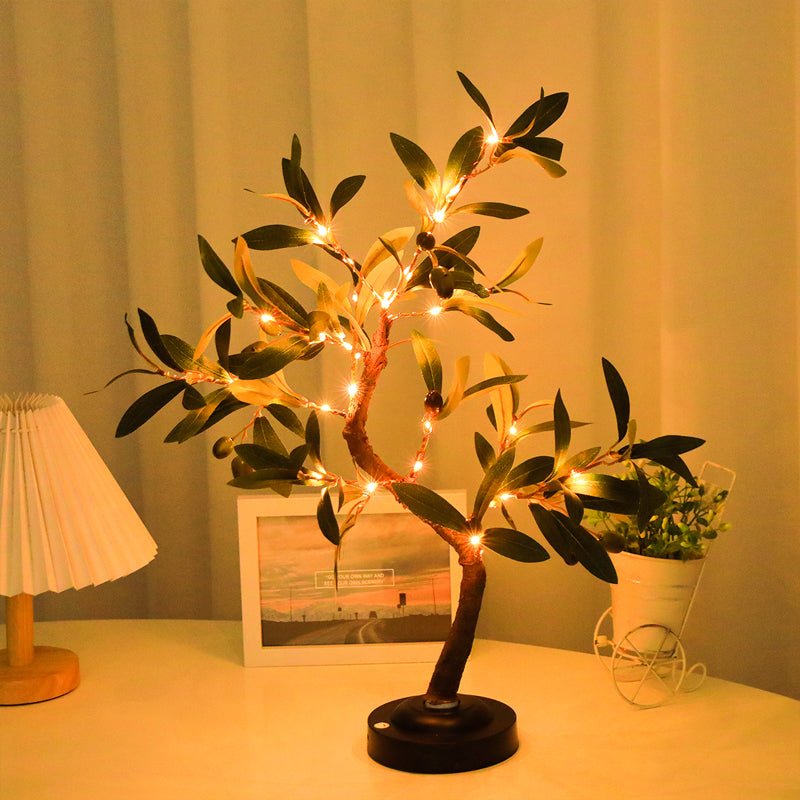 Brent – LED-Dekolichter