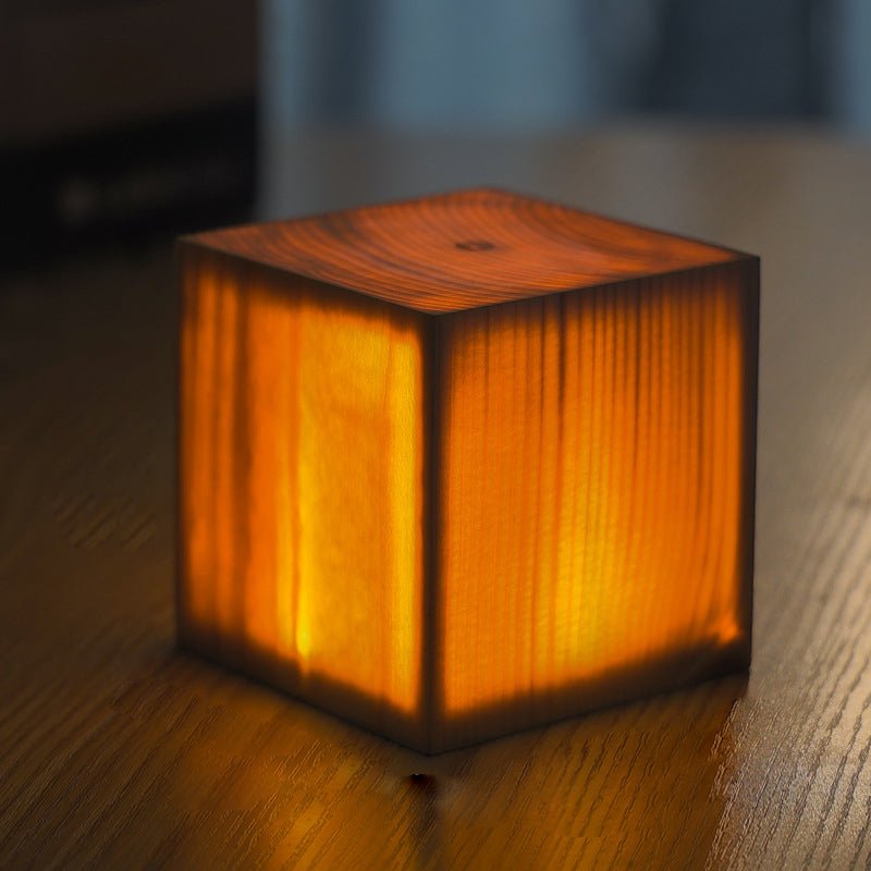 Nami – Kreative Retro Atmosphärenlampe