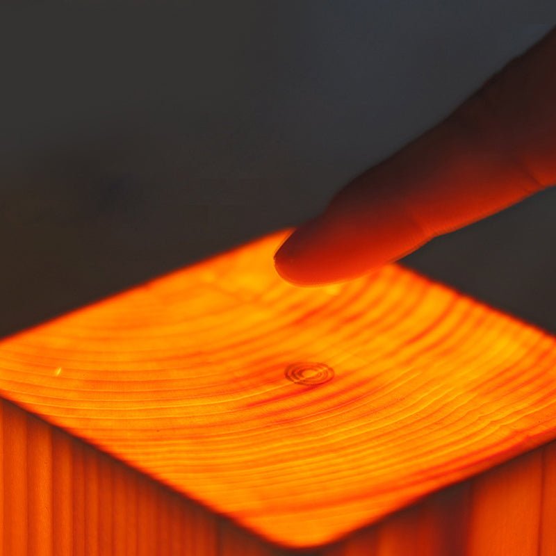 Nami – Kreative Retro Atmosphärenlampe