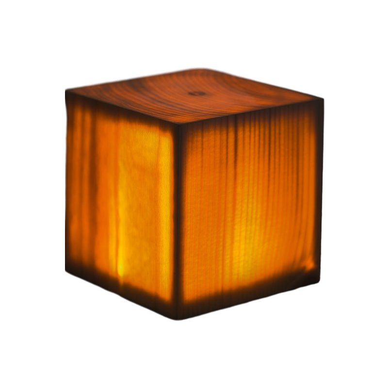 Nami – Kreative Retro Atmosphärenlampe