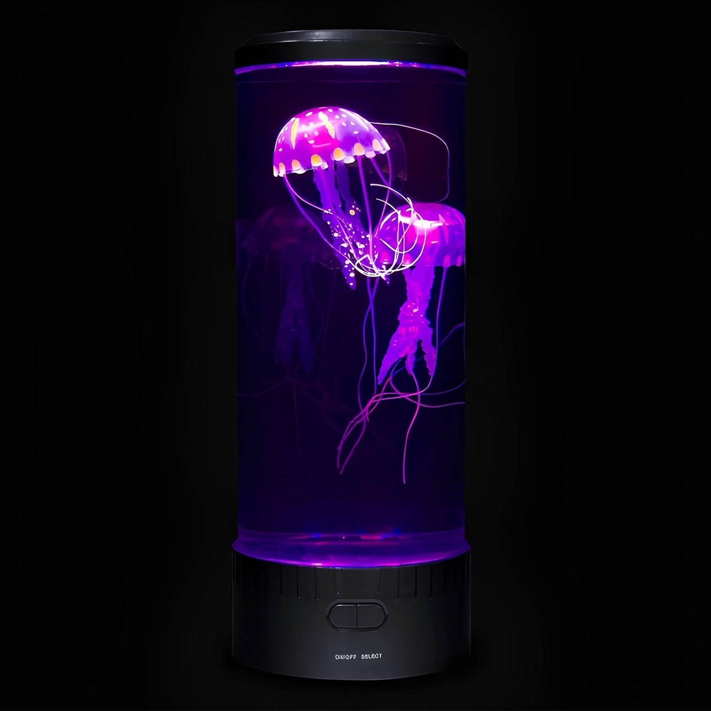 Jannis – Jellyfish Atmosphärenlicht