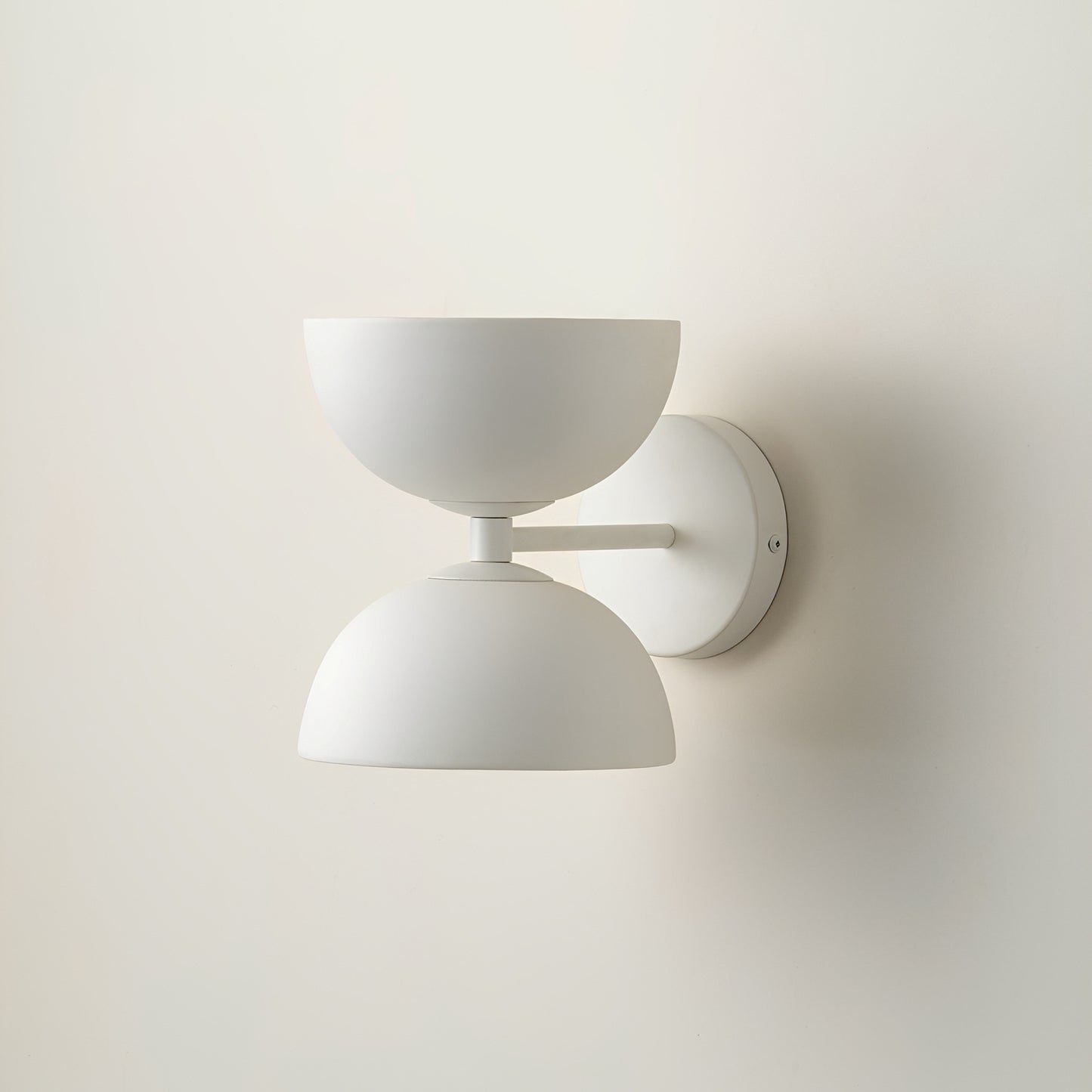 Arville – Moderne Doppel-Wandleuchte