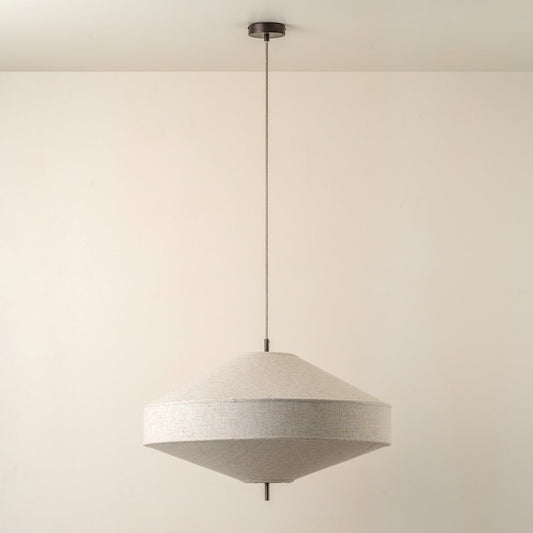 Kiyomi – Japanische Design-Hängeleuchte