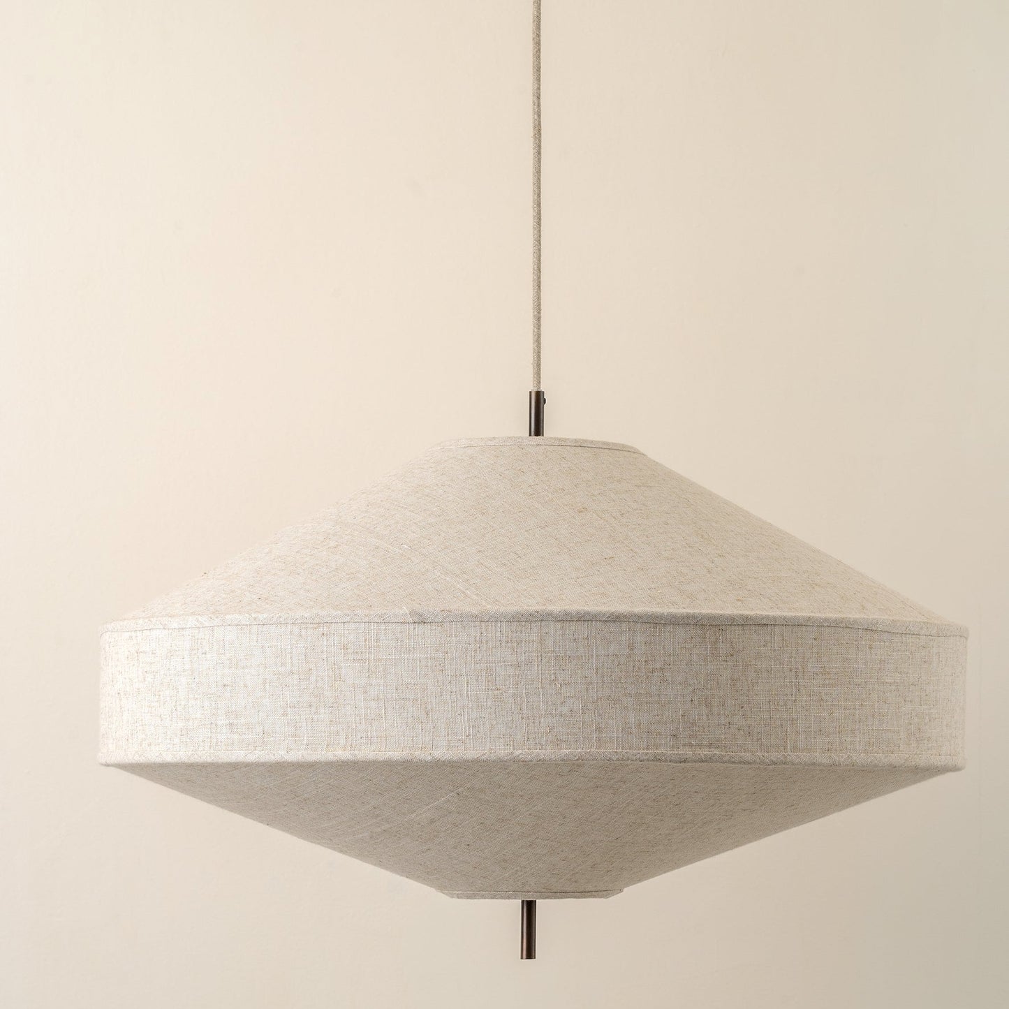 Kiyomi – Japanische Design-Hängeleuchte