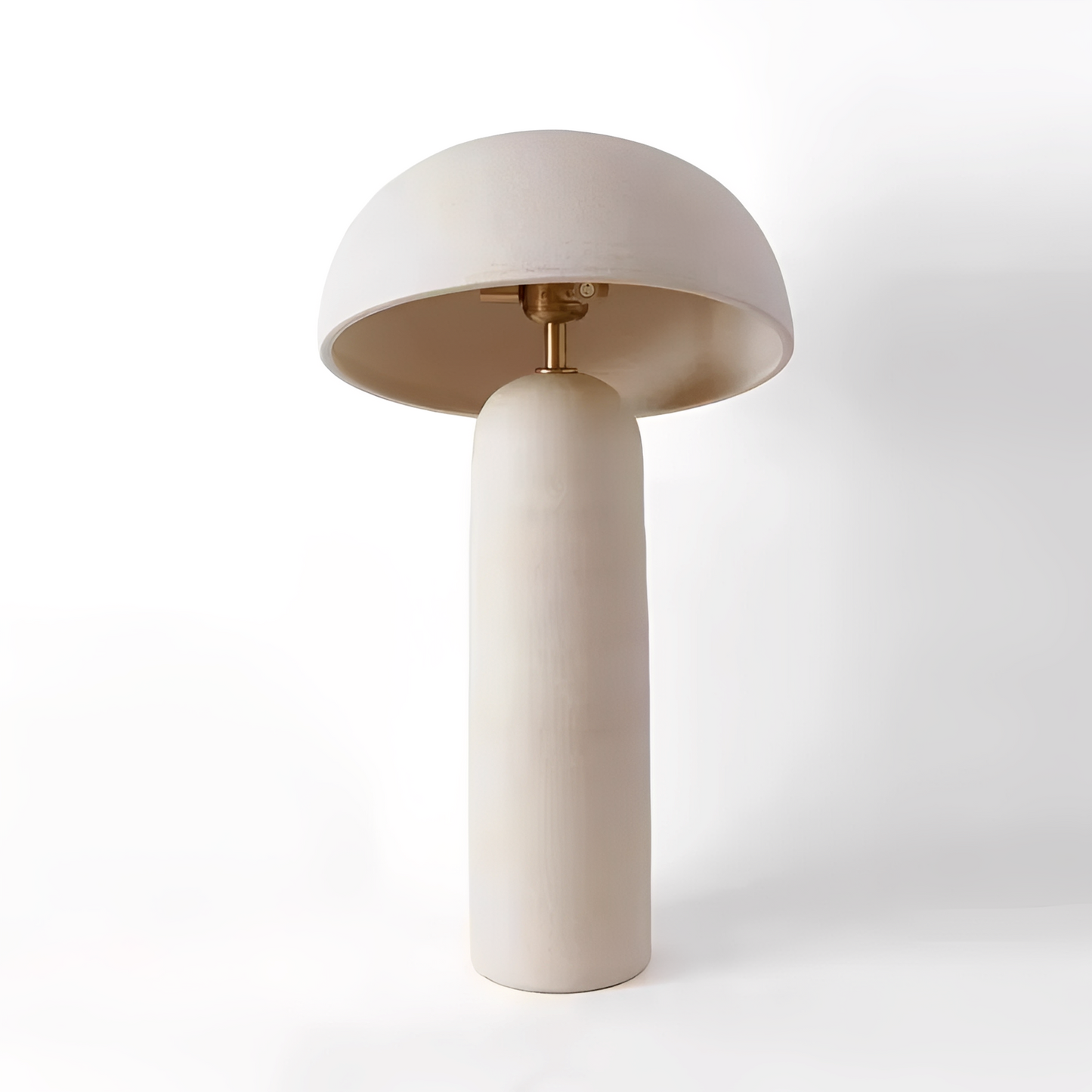 Robi – Kreative Wabi-Sabi Tischlampe