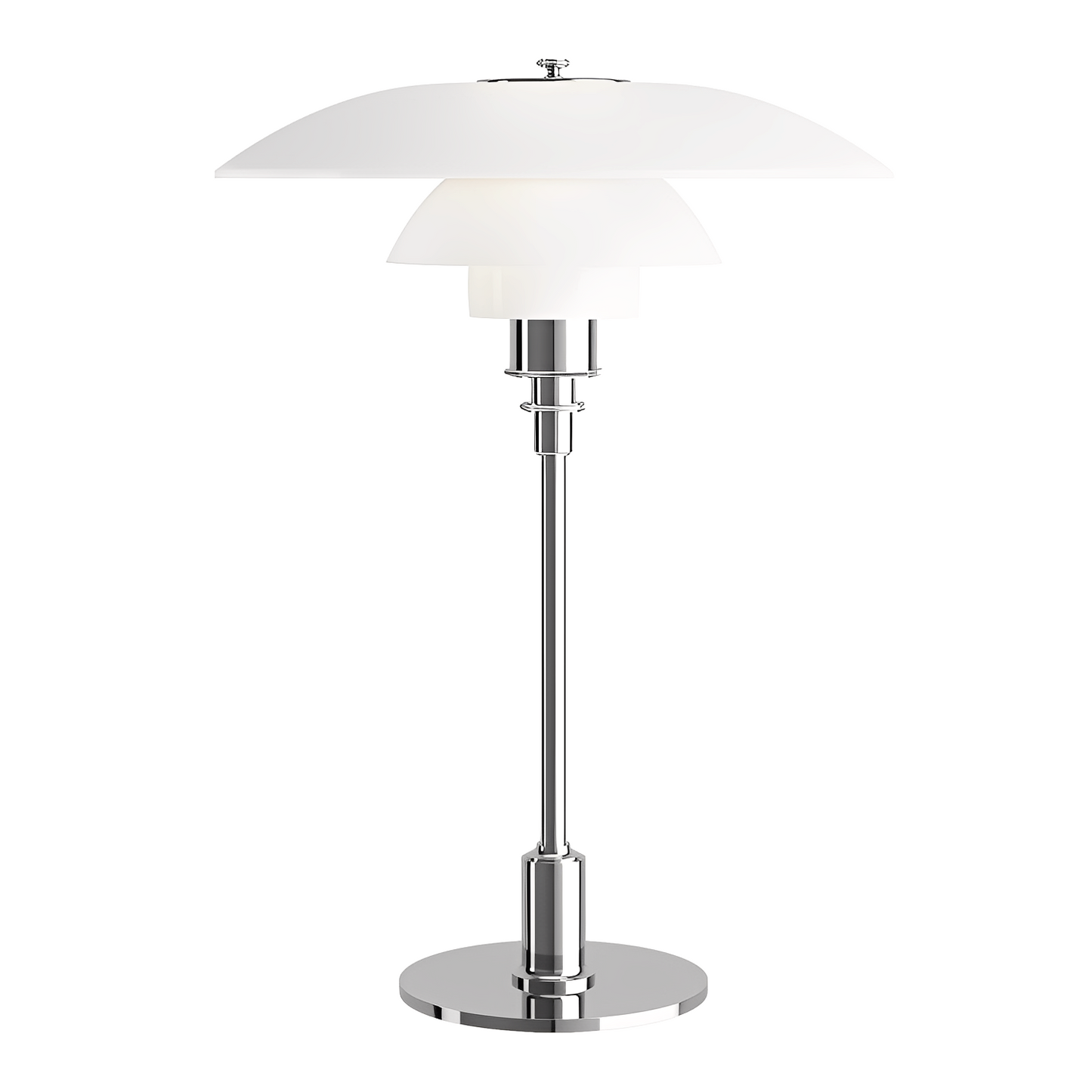 Eldric – Nordische Retro-Designer-Stehleuchte