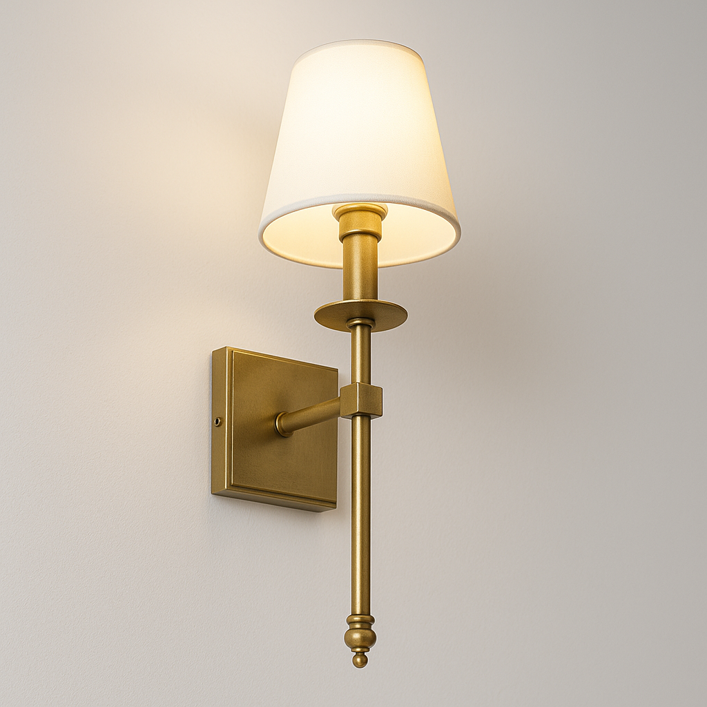 Mirel – Lese-Wandlampe