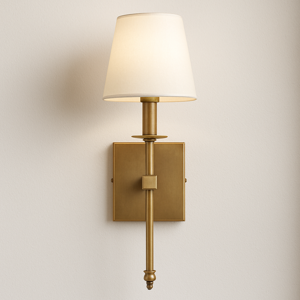 Mirel – Lese-Wandlampe