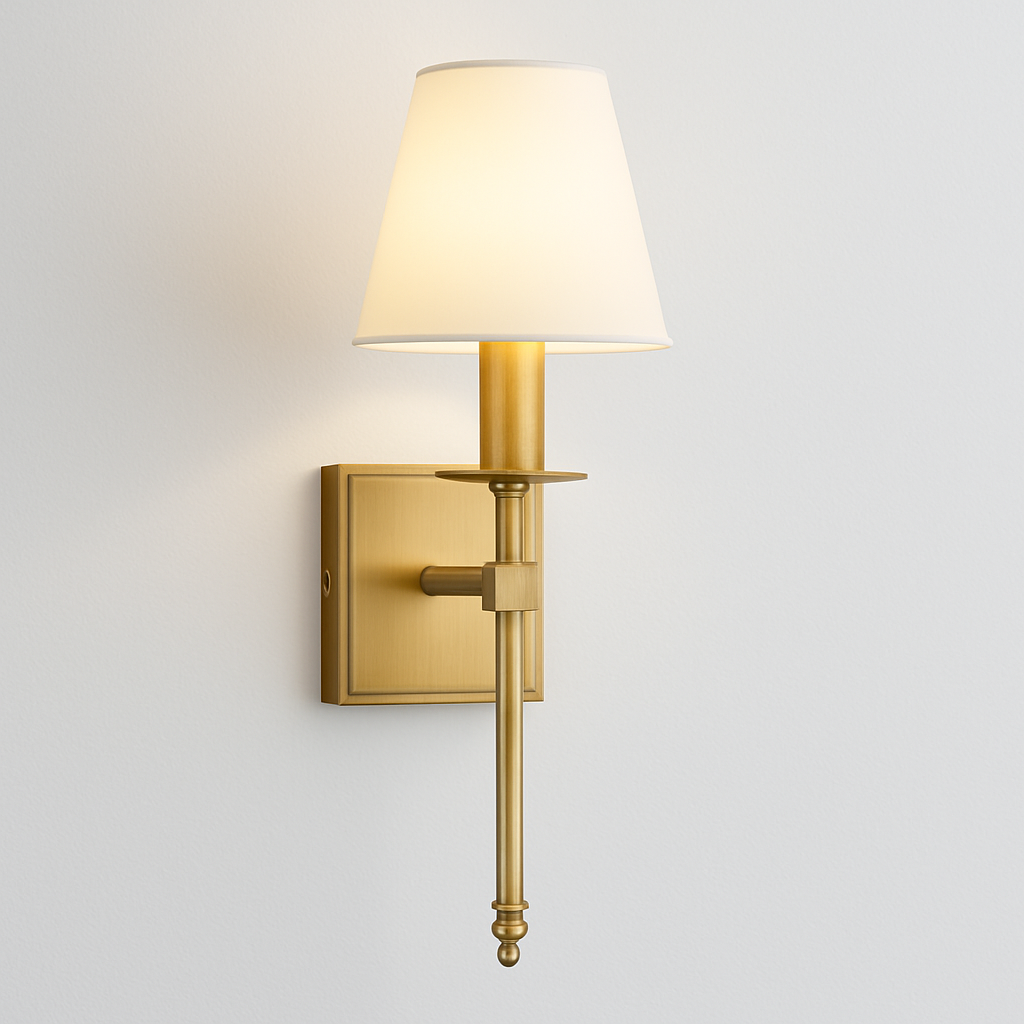 Mirel – Lese-Wandlampe