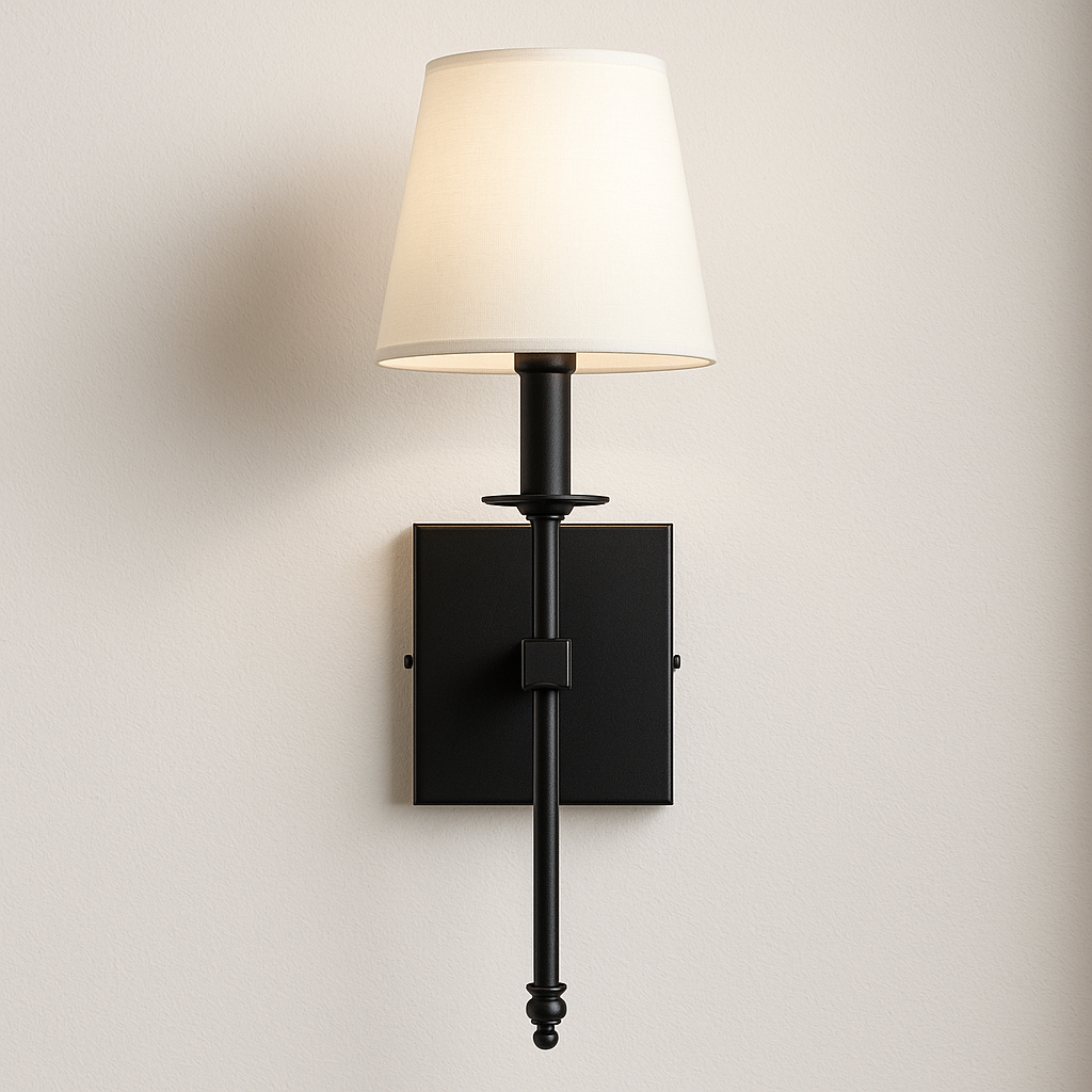 Mirel – Lese-Wandlampe