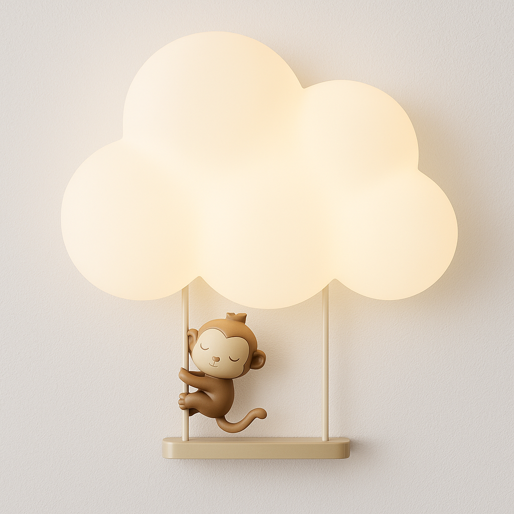 Aero – Vollspektrum-Wandlampe