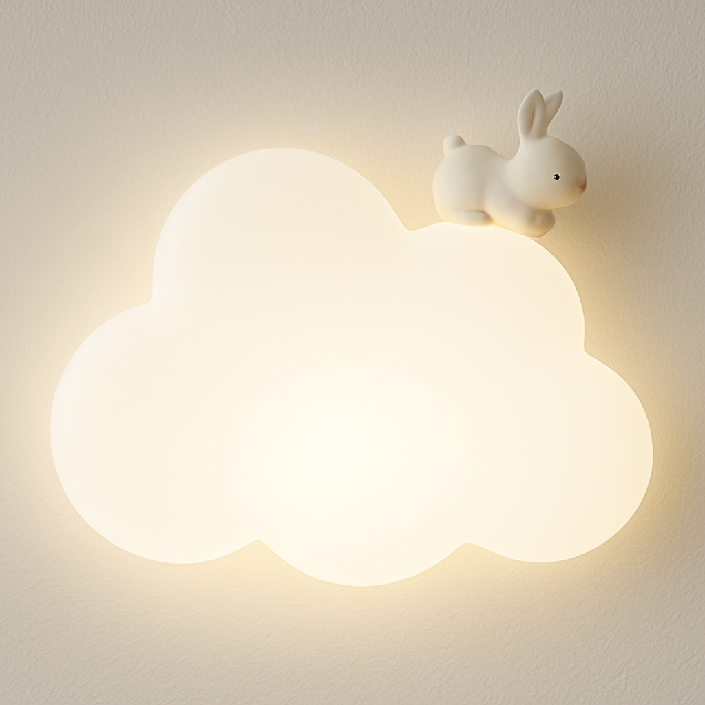 Aero – Vollspektrum-Wandlampe