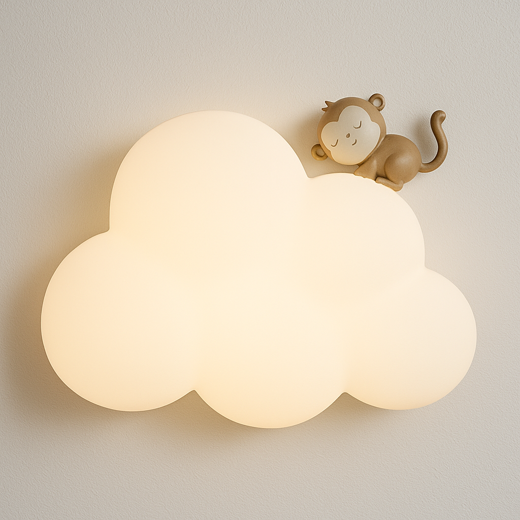Aero – Vollspektrum-Wandlampe