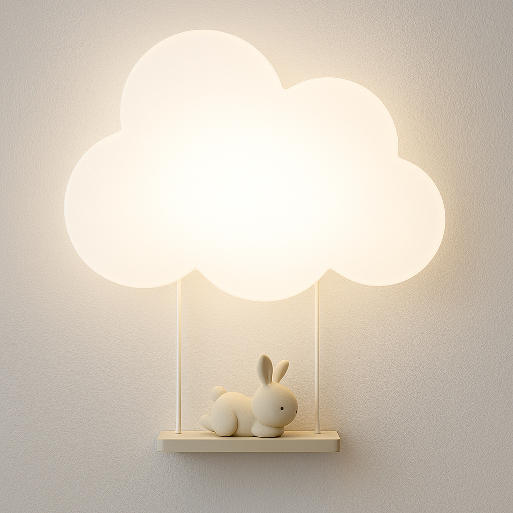 Aero – Vollspektrum-Wandlampe