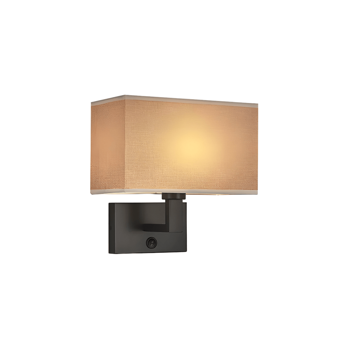 Elion – Schlichte Wandlampe