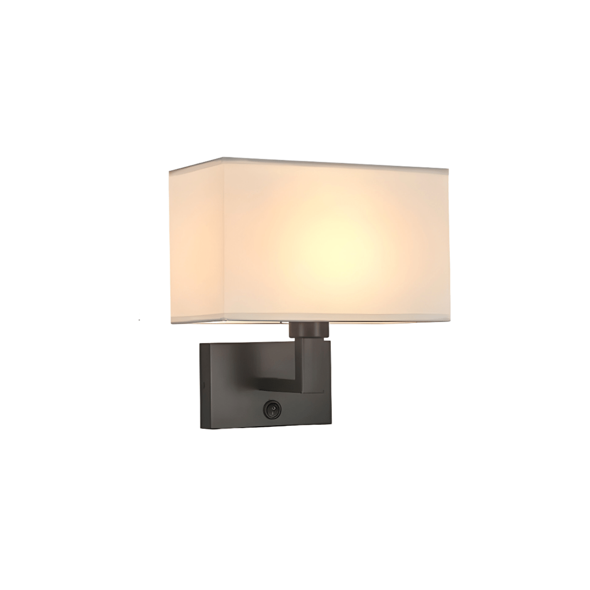 Elion – Schlichte Wandlampe