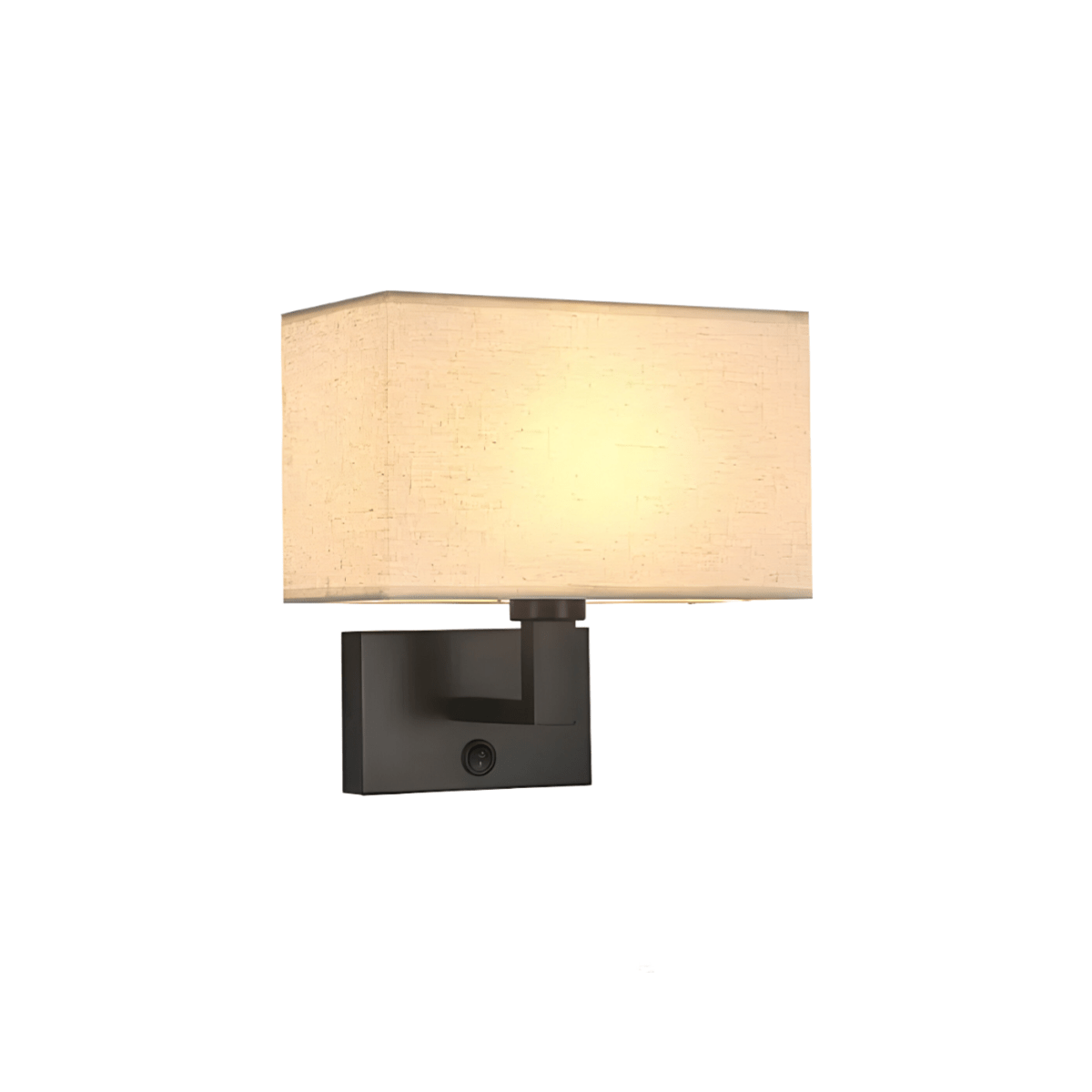 Elion – Schlichte Wandlampe