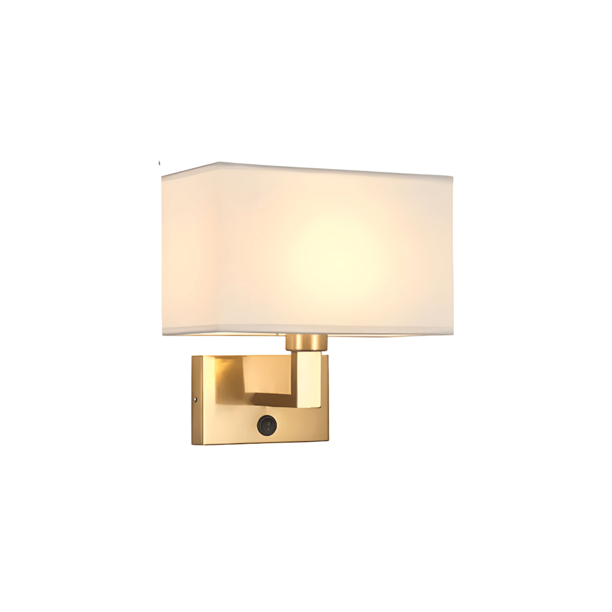 Elion – Schlichte Wandlampe