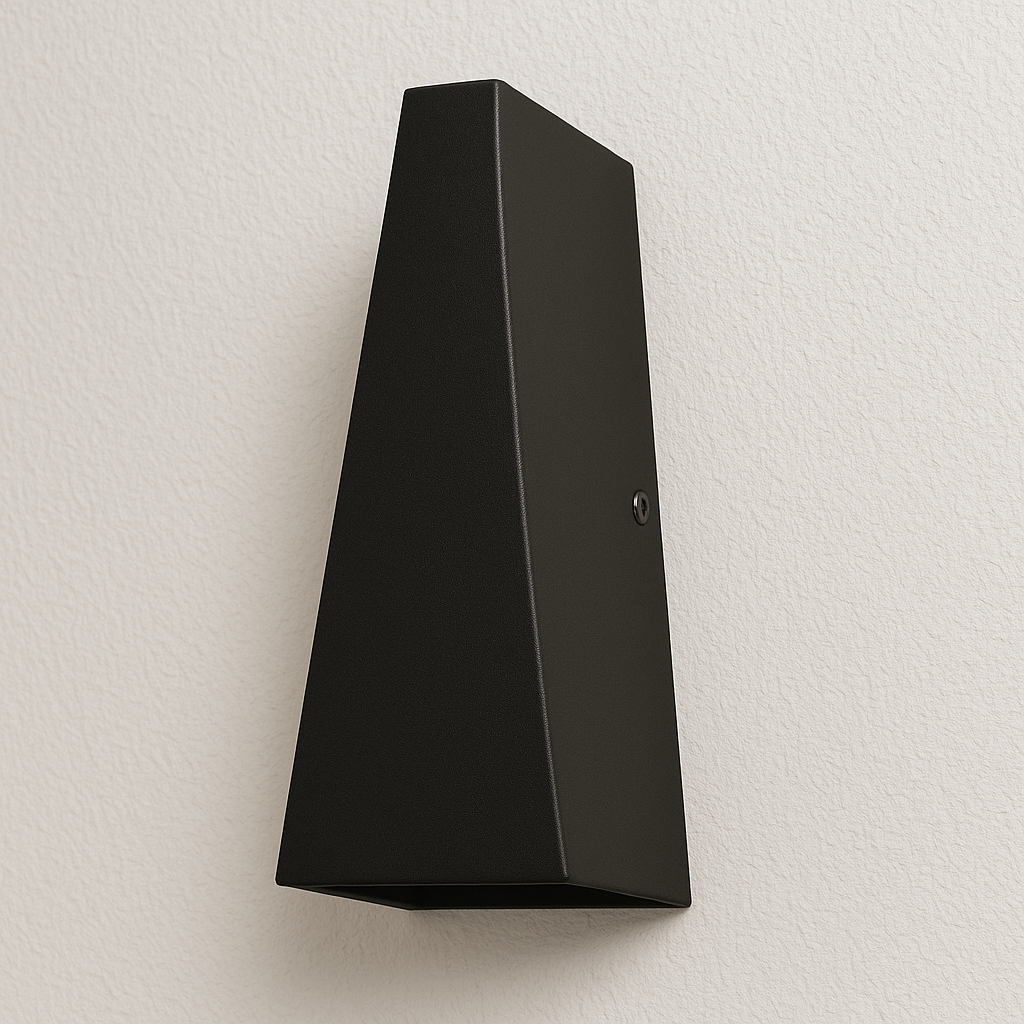 Nova – Moderne Minimalistische Wandlampe