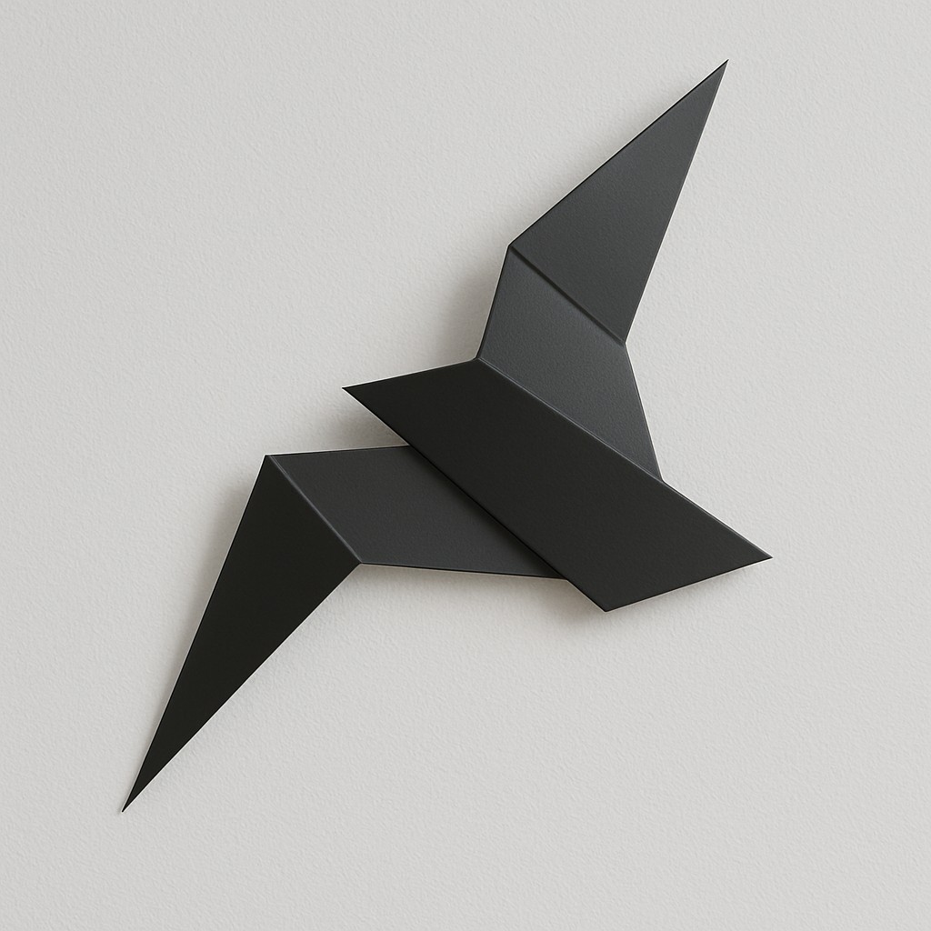 Avian – Vogel-Wandlampe