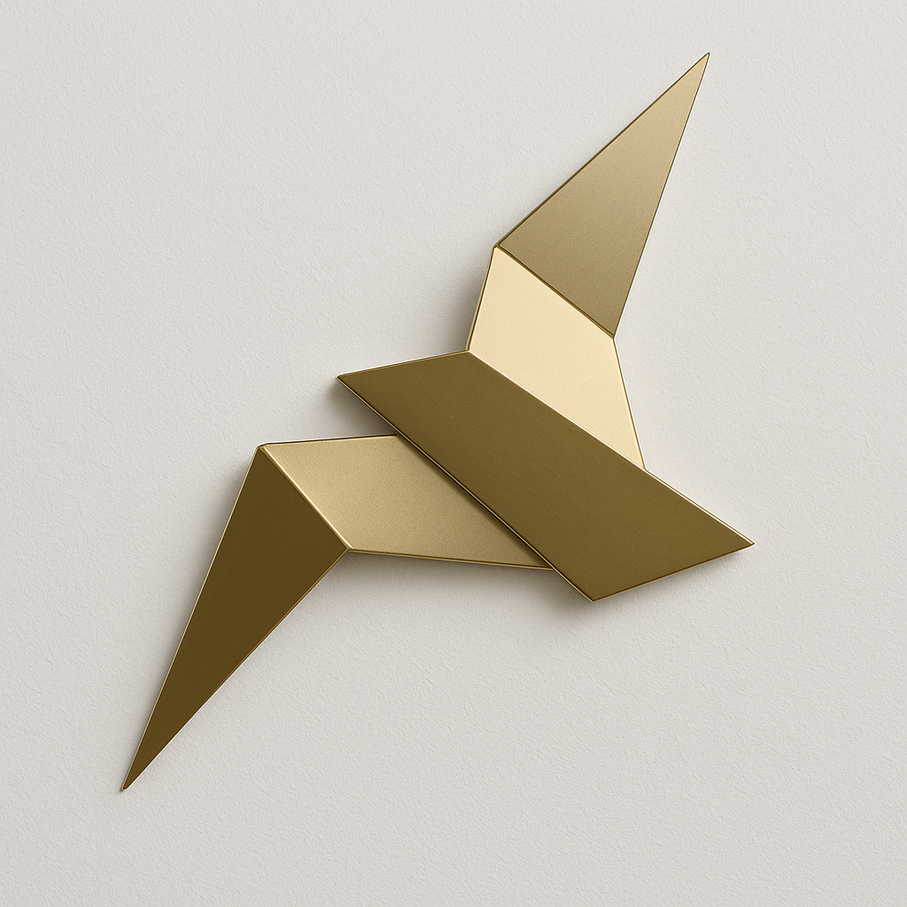 Avian – Vogel-Wandlampe