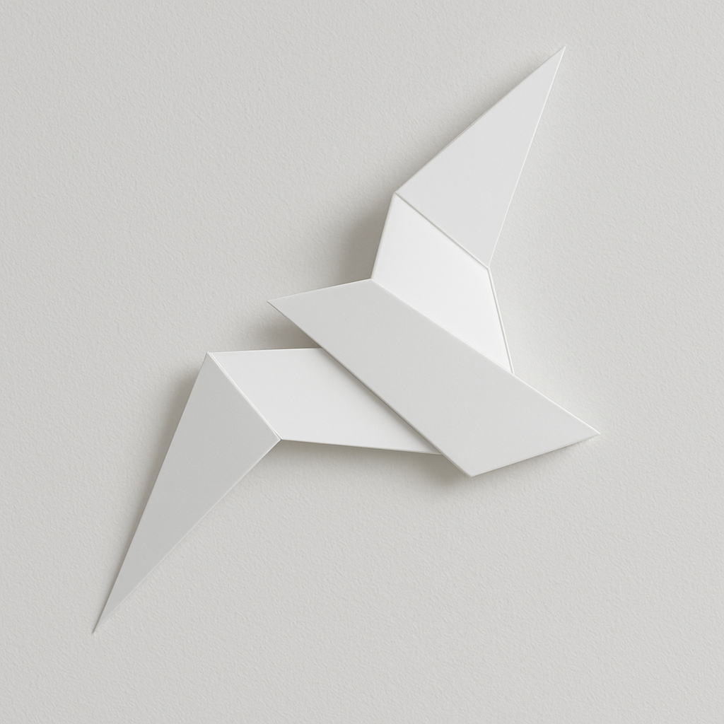 Avian – Vogel-Wandlampe