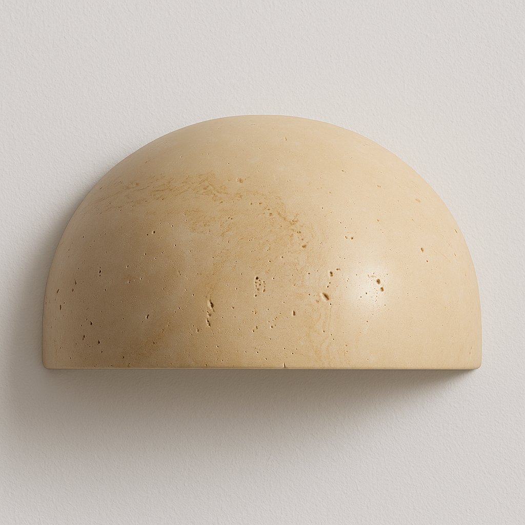 Calira – Retro Wandlampe