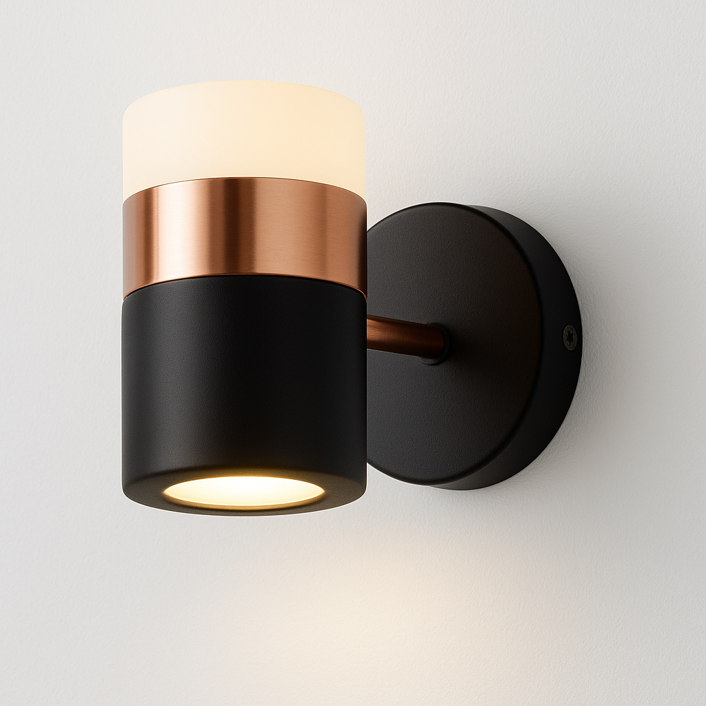 Sari – Nordische Luxus-Stablampe