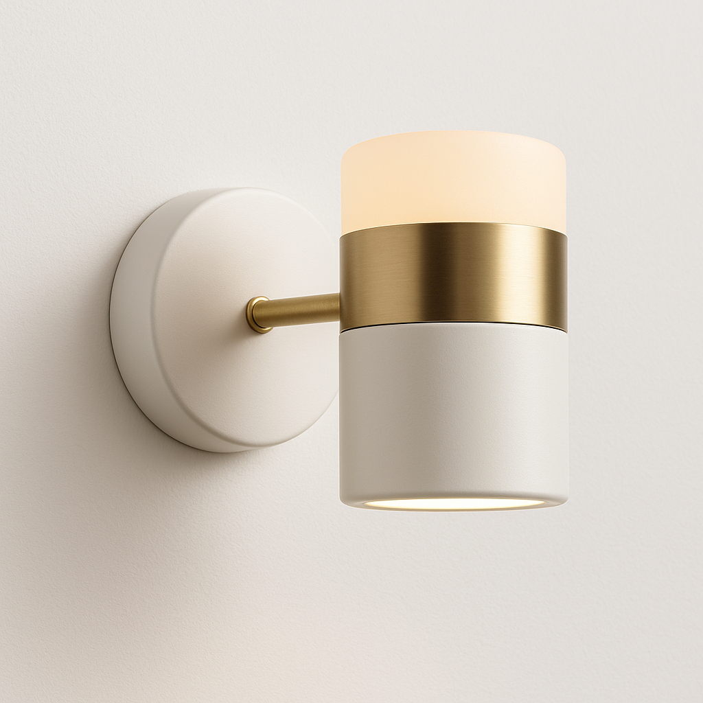 Sari – Nordische Luxus-Stablampe